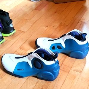 Nike Foamposite 2 Size 11.5